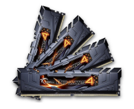 G.SKILL 32GB 3000MHz Ripjaws 4  CL15 (4x8GB) - 241487 - zdjęcie 1
